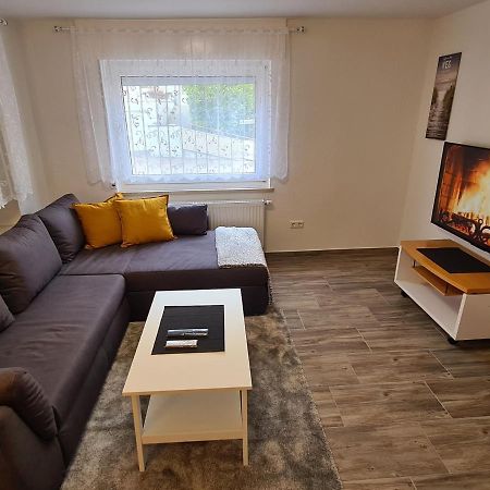 Ferienwohnung Akay Langenlonsheim ภายนอก รูปภาพ