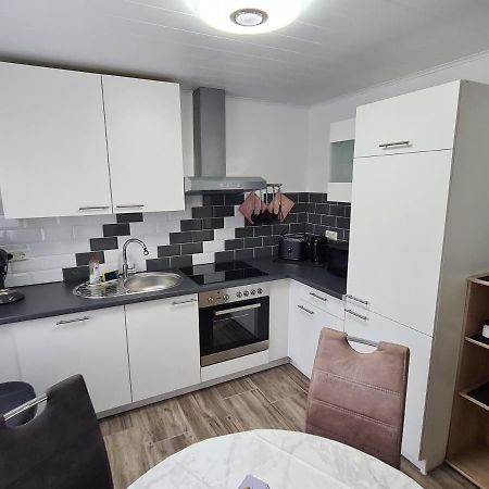Ferienwohnung Akay Langenlonsheim ภายนอก รูปภาพ